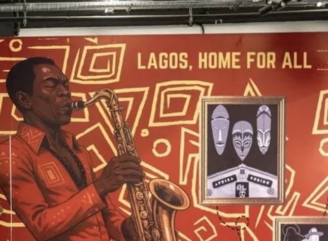 Fela returns as Afrobeat Rebellion exhibition opens with Afrobeat vibes